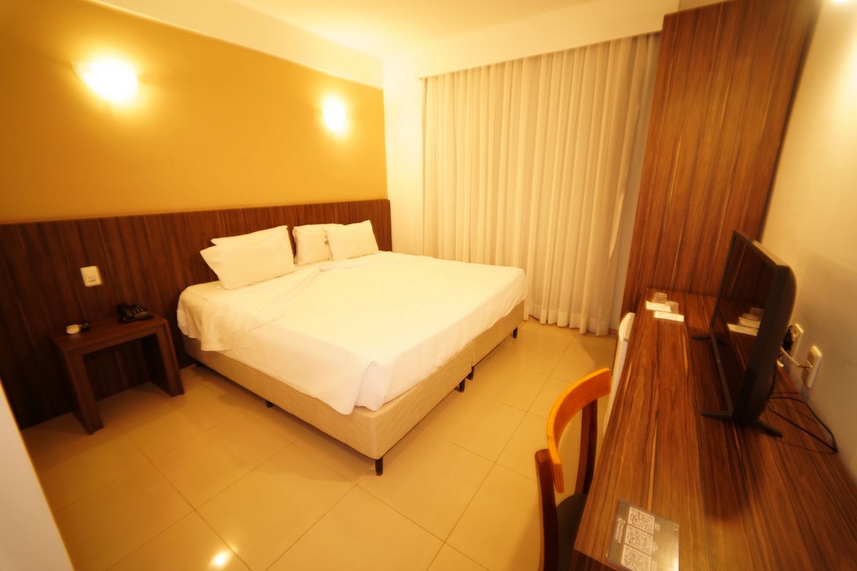 Abba Hotel Betim Centro